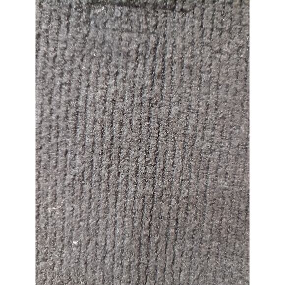 All Saints Asteroid Zip Funnel Neck Sweater Black Size M Men's - Picture 11 of 16